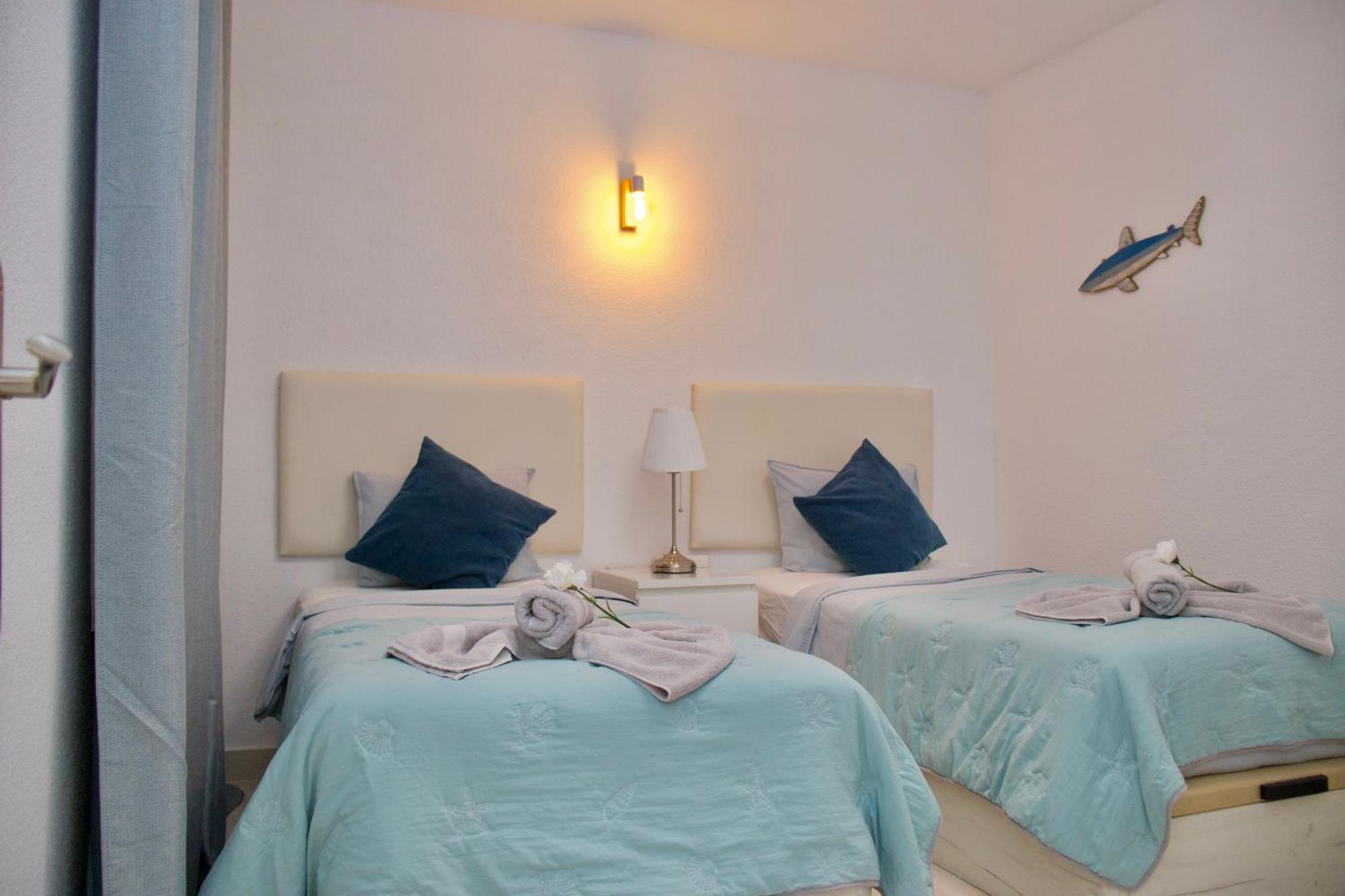 Capitain Beachside Haven Acantilado de los Gigantes Bagian luar foto